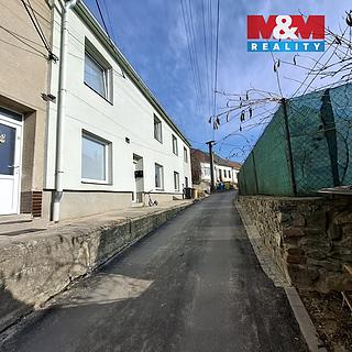 Prodej rodinného domu 235 m&sup2; Dolní Kounice