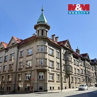 Prodej bytu 4+kk 70 m&sup2; Písek