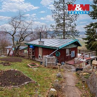 Prodej chaty 65 m&sup2; Šemnice