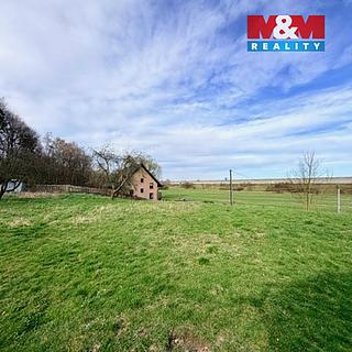 Prodej stavební parcely 2492 m&sup2; Ostrava