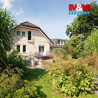 Prodej rodinného domu 340 m&sup2; Frýdlant nad Ostravicí