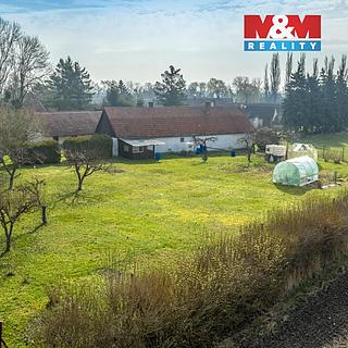 Prodej chalupy 117 m&sup2; Kněžice