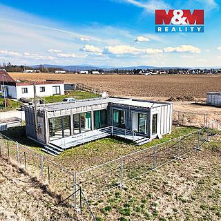 Prodej rodinného domu 70 m&sup2; Mohelnice