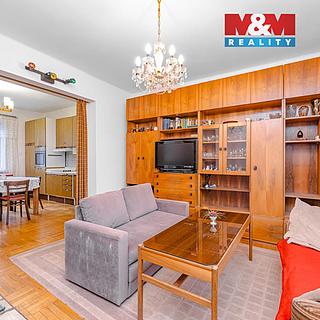 Prodej chaty 120 m&sup2; Potštejn