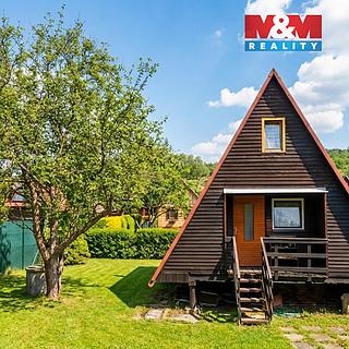 Prodej chaty 16 m&sup2; Mezina