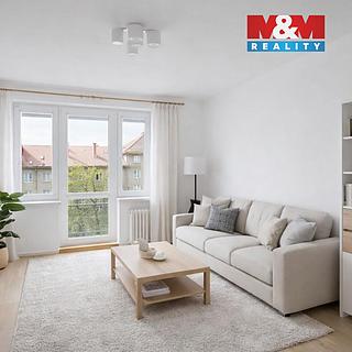 Prodej bytu 4+1 88 m&sup2; Ostrava