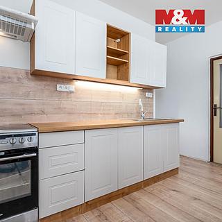 Prodej bytu 3+1 98 m&sup2; Hradec Králové