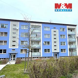 Prodej bytu 1+1 41 m&sup2; Kamenický Šenov