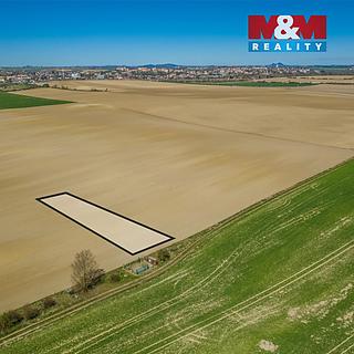 Prodej zemědělské půdy 17935 m&sup2; Benátky nad Jizerou