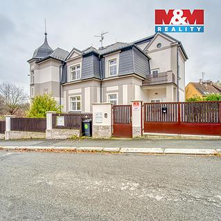Prodej bytu 3+kk 88 m&sup2; Plzeň