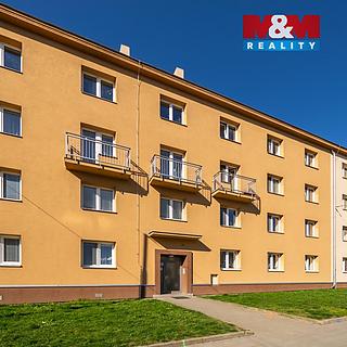 Prodej bytu 2+1 61 m&sup2; Brno