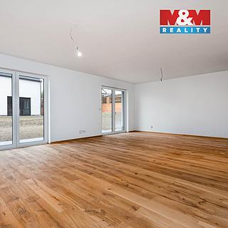 Prodej bytu 4+kk 114 m&sup2; Klínec