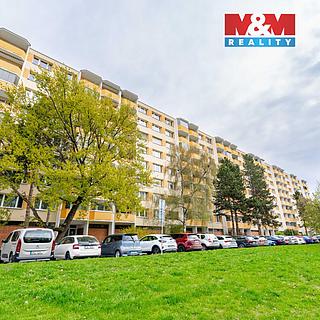 Prodej bytu 1+1 37 m&sup2; Brno