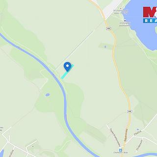 Prodej zemědělské půdy 3295 m&sup2; Olomouc