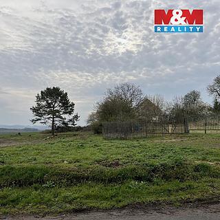 Prodej stavební parcely 839 m&sup2; Lišnice