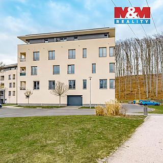 Pronájem bytu 3+kk 81 m&sup2; Kvasiny