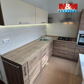 Prodej bytu 2+1 52 m&sup2; Přerov