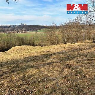 Prodej stavební parcely 1160 m&sup2; Brno
