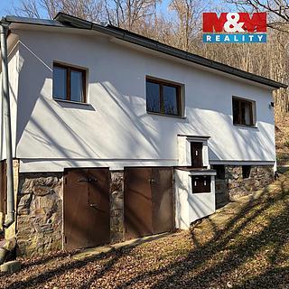 Prodej chaty 89 m&sup2; Lančov