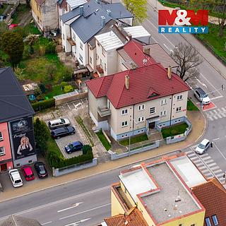 Prodej bytu 1+1 33 m&sup2; České Budějovice