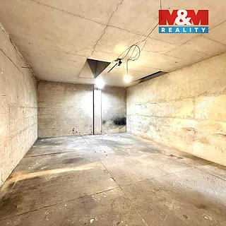 Pronájem skladu 150 m&sup2; Kostelec nad Orlicí