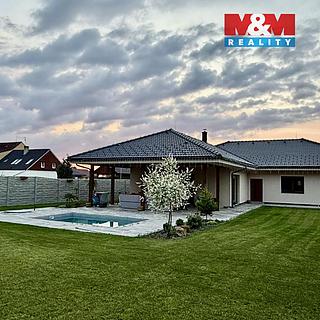 Prodej rodinného domu 188 m&sup2; Olešník