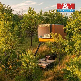 Prodej chaty 18 m&sup2; Uherský Brod