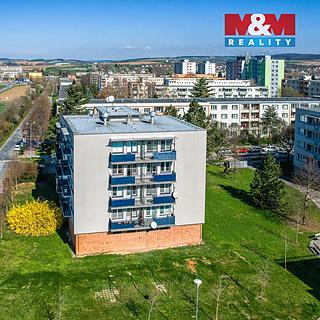 Prodej bytu 4+1 95 m&sup2; Zlín