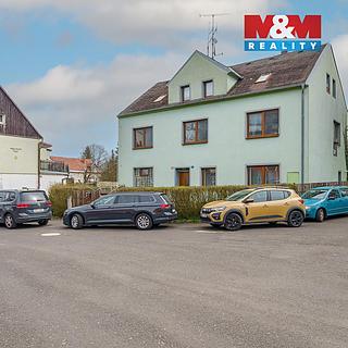 Prodej bytu 3+1 65 m&sup2; Karlovy Vary