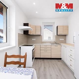 Prodej rodinného domu 62 m&sup2; Rychnov nad Kněžnou