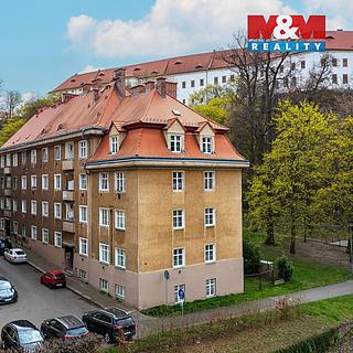 Pronájem bytu 1+kk, garsoniery 19 m&sup2; Děčín