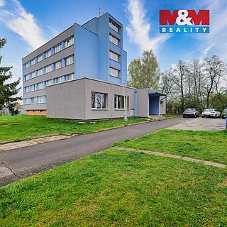 Prodej bytu 1+1 35 m&sup2; Olomouc