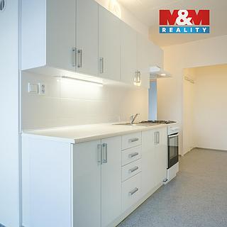 Prodej bytu 2+1 56 m&sup2; Kadaň