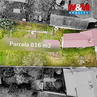 Prodej rodinného domu 90 m&sup2; Laškov