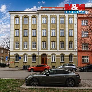 Prodej kanceláře 35 m&sup2; Olomouc