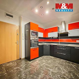 Prodej bytu 1+1 37 m&sup2; Karviná