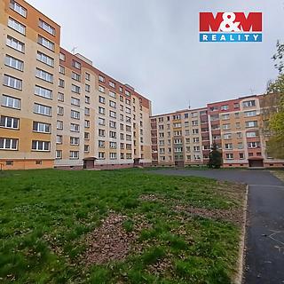 Prodej bytu 3+1 71 m&sup2; Orlová