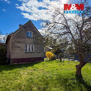 Prodej rodinného domu 120 m&sup2; Šilheřovice