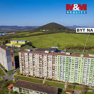 Prodej bytu 2+kk 39 m&sup2; Česká Lípa