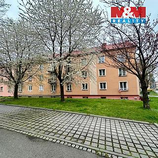 Prodej bytu 2+1 63 m&sup2; Vratimov
