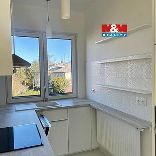 Prodej bytu 3+kk 75 m&sup2; Olomouc