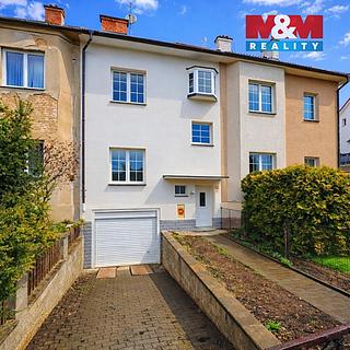 Prodej rodinného domu 159 m&sup2; Olomouc