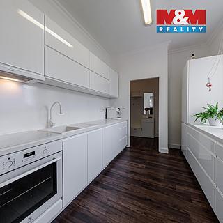 Prodej bytu 3+1 73 m&sup2; Karlovy Vary