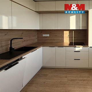 Prodej bytu 3+1 69 m&sup2; Ostrava