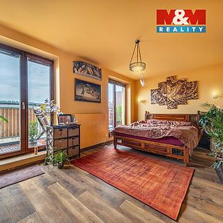 Prodej bytu 2+kk 62 m&sup2; Beroun