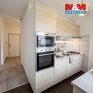 Prodej bytu 2+1 52 m&sup2; Karviná