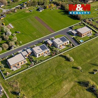 Prodej stavební parcely 5996 m&sup2; Petkovy