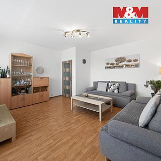 Prodej bytu 3+1 78 m&sup2; Brno