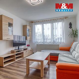 Prodej bytu 3+1 71 m&sup2; Bělčice