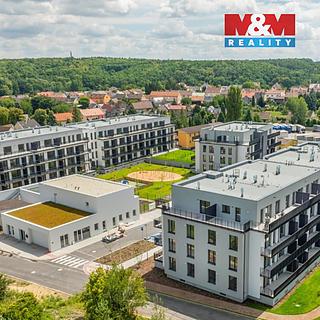 Prodej bytu 4+kk 87 m&sup2; Kladno